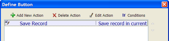 Custom Action Script 6